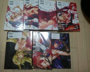 High School of the Dead写真③
