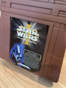 スターウォーズ１世ファントムメナスバトルドロイド缶クーラーボックスMTT限定PEPSIー