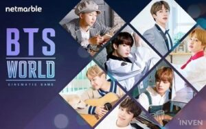 BTS World OST オリジナルサウンドトラックアルバム公式フォトカードTake One Company-画像⑪
