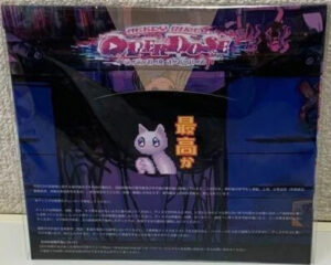 Needly-Girl-Overdoseオフィシャルアートブック＆サウンドトラックCDゲームイニシャルベネフィット画像⑤ (1)