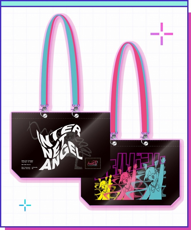 Needly-Girl-Overdoseオフィシャルグッズ①
