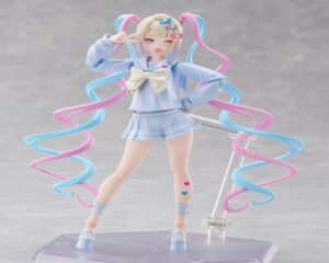 Needly-Girl-Overdoseオフィシャルアートブック＆サウンドトラックCDゲームイニシャルベネフィット画像⑪