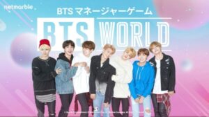 BTS World OST オリジナルサウンドトラックアルバム公式フォトカードTake One Company₋画像⑩
