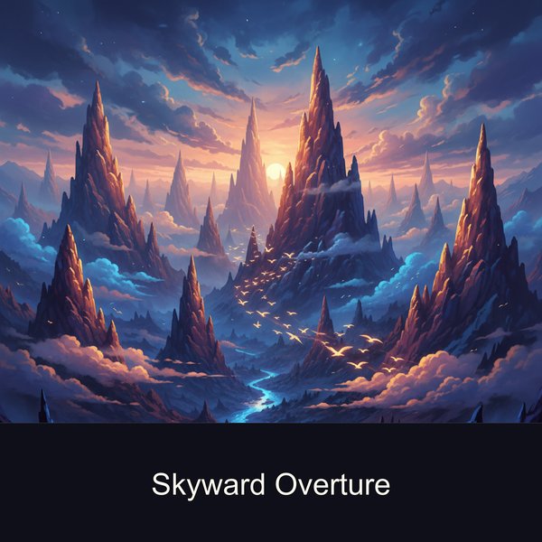 Skyward Overture