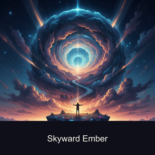 Skyward Ember
