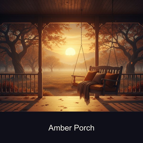 Amber Porch