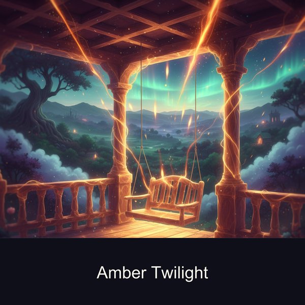 Amber Twilight