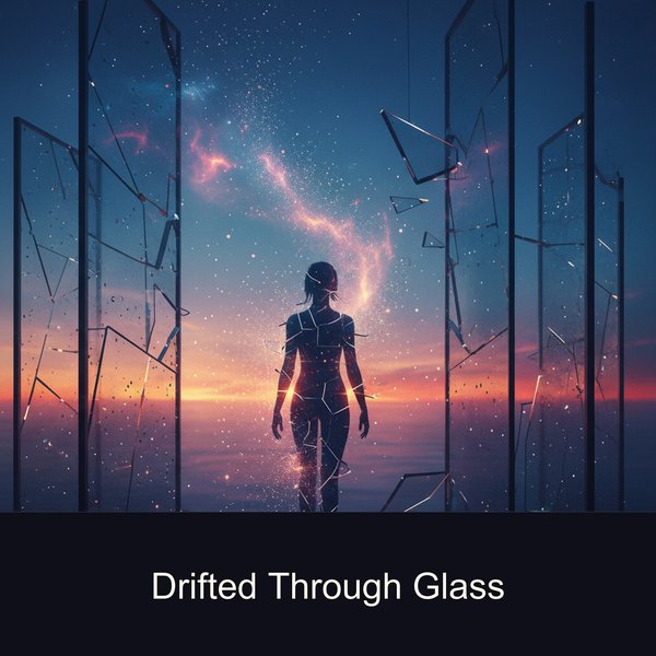 Drifted Through Glass