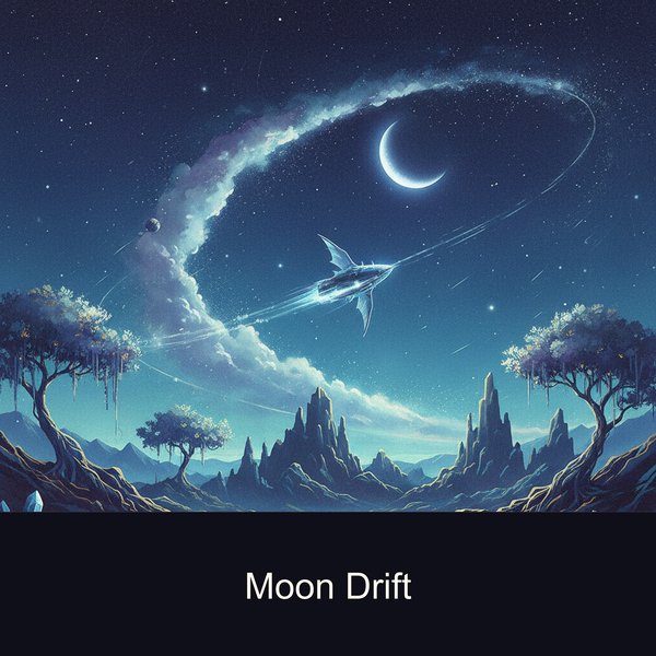 Moon Drift