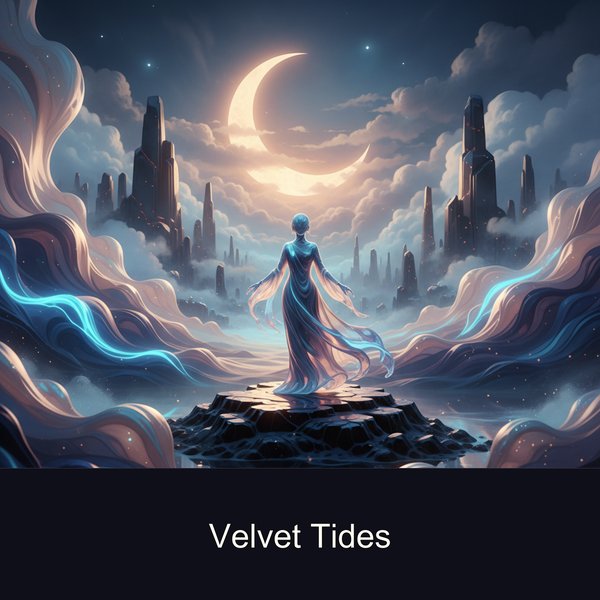 Velvet Tides