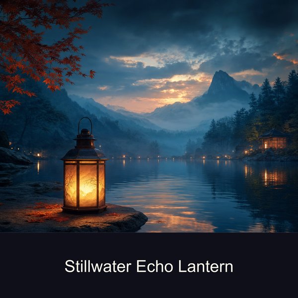 Stillwater Echo Lantern