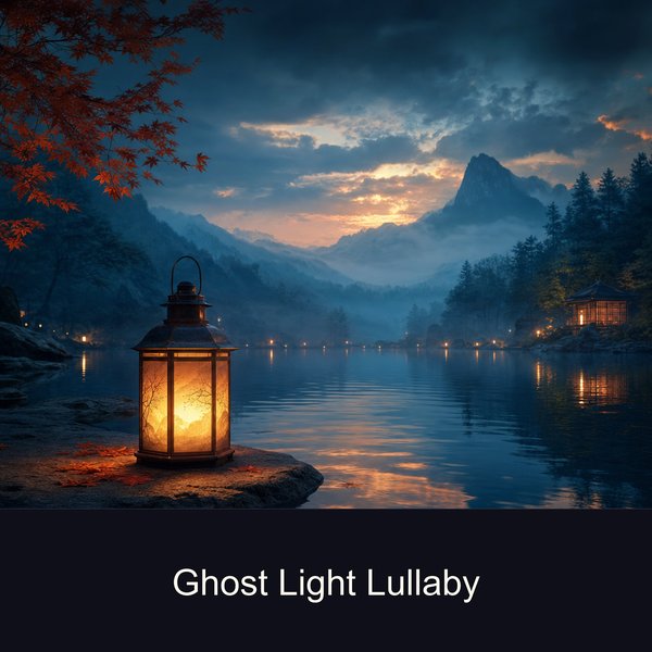 Ghost Light Lullaby