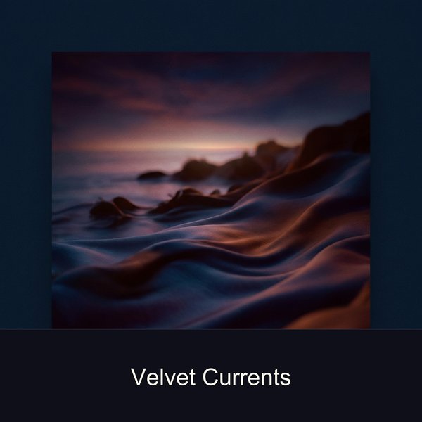 Velvet Currents