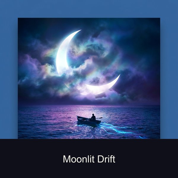 Moonlit Drift