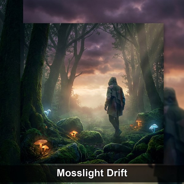 Mosslight Drift