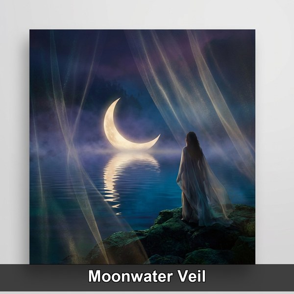 Moonwater Veil