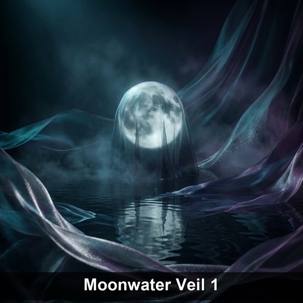 Moonwater Veil 1