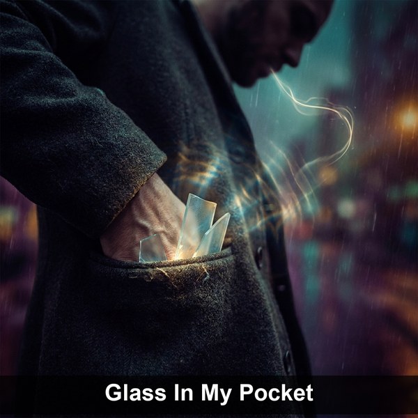 Glass In My Pocket
