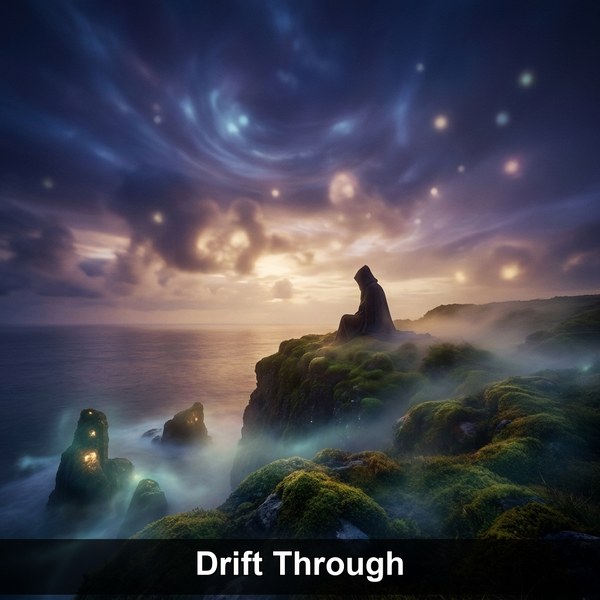Drift Through