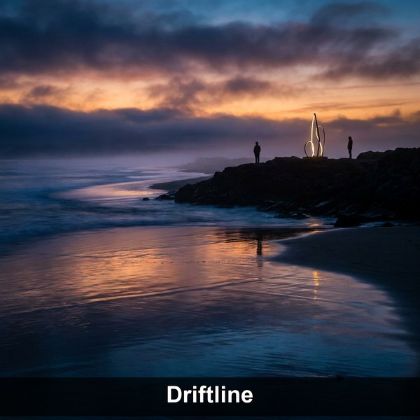 Driftline