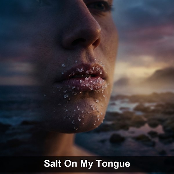 Salt On My Tongue