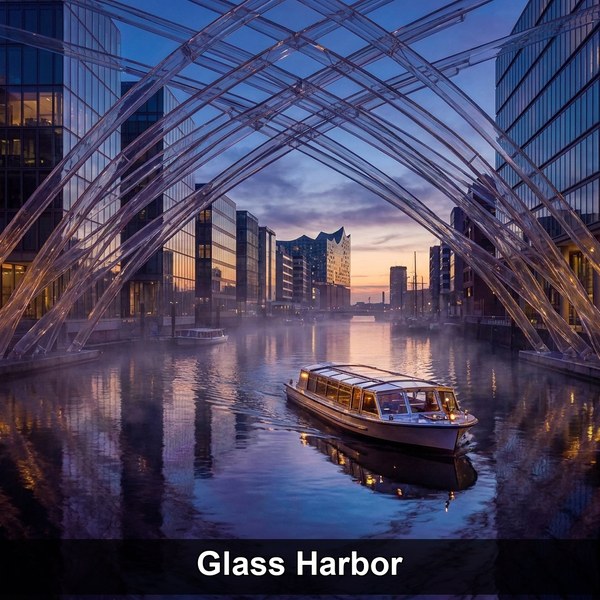 Glass Harbor