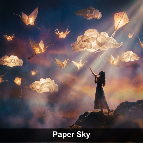 Paper Sky