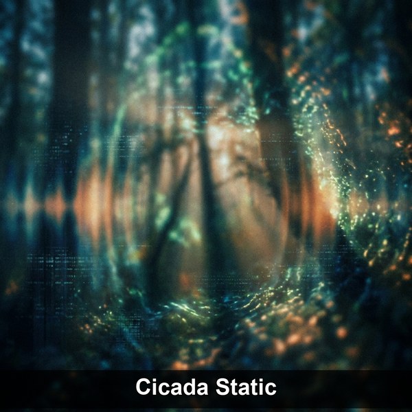 Cicada Static