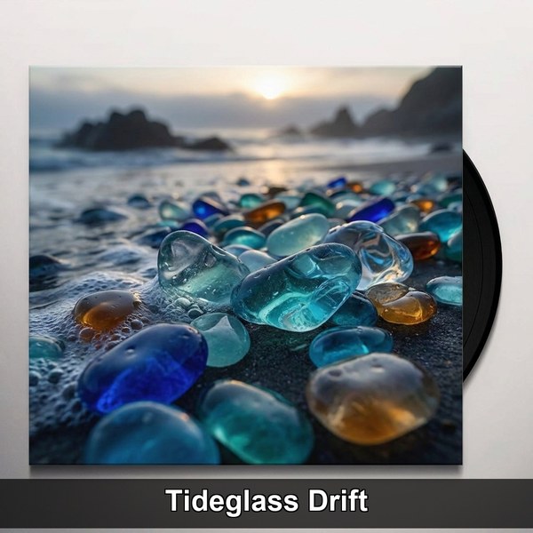 Tideglass Drift