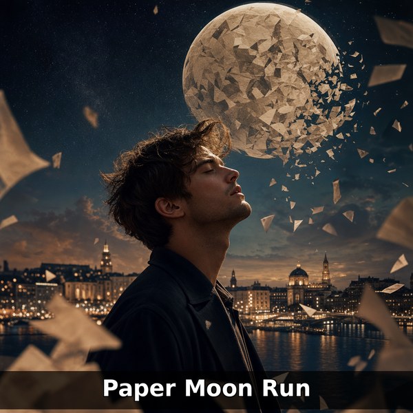 Paper Moon Run