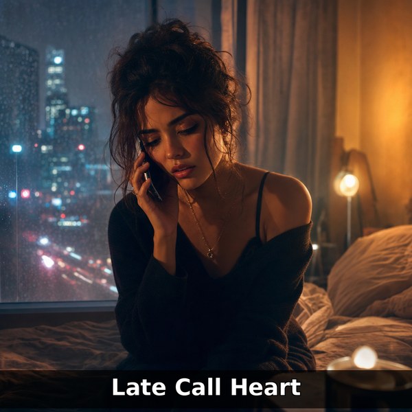 Late Call Heart