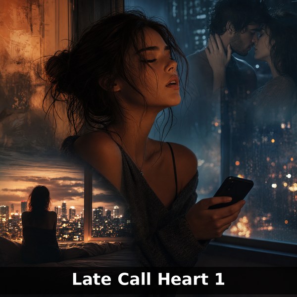 Late Call Heart 1