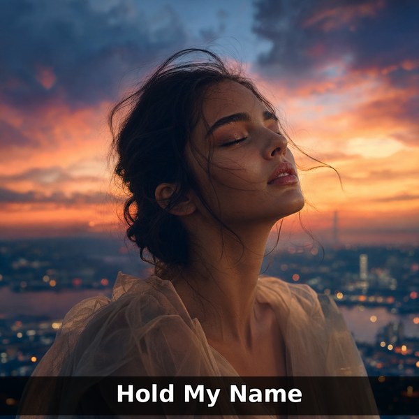 Hold My Name