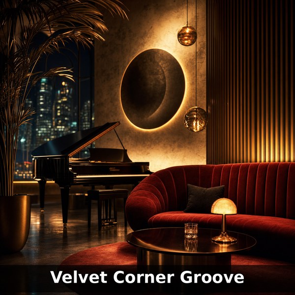 Velvet Corner Groove