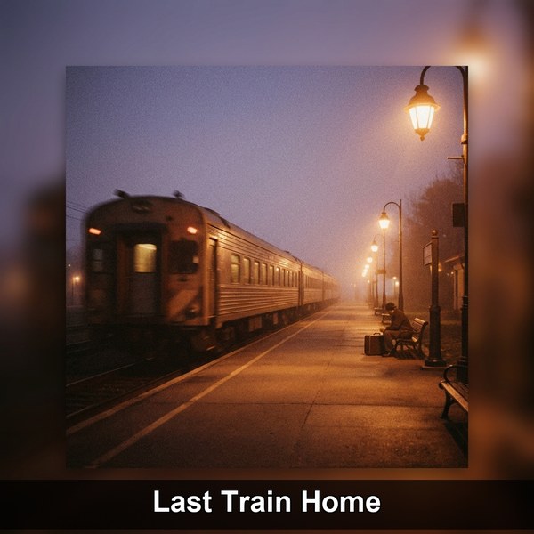 Last Train Home