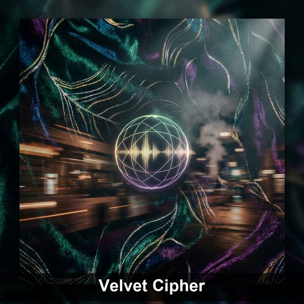Velvet Cipher