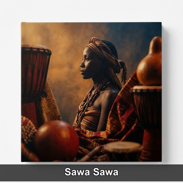 Sawa Sawa
