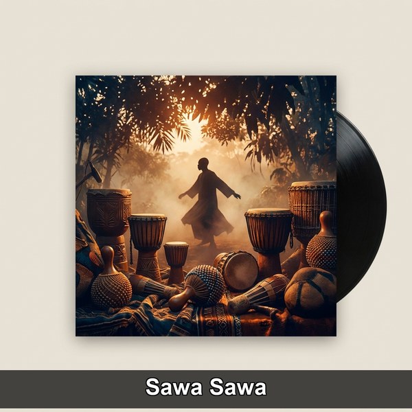Sawa Sawa II