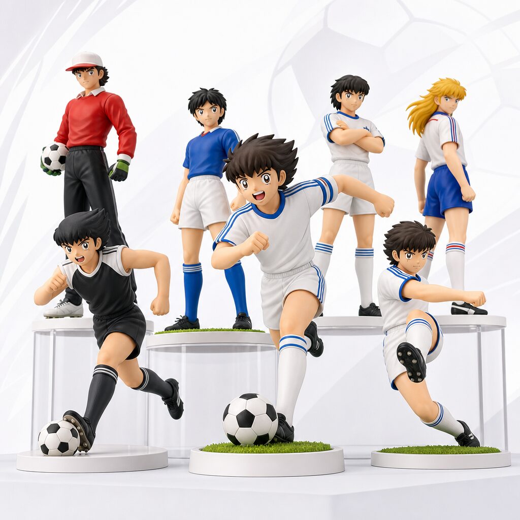 Supercampeones