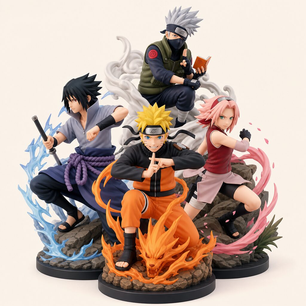 Naruto