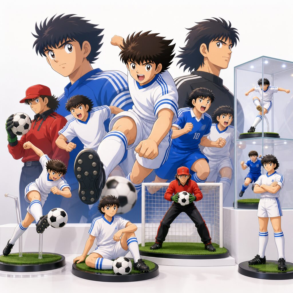 Supercampeones