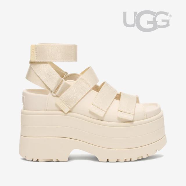 GoldenRise in Jasmine (off-white)