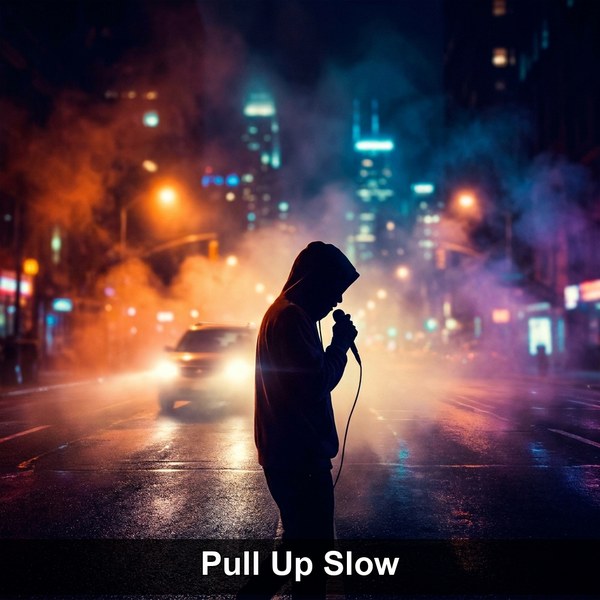 Pull Up Slow