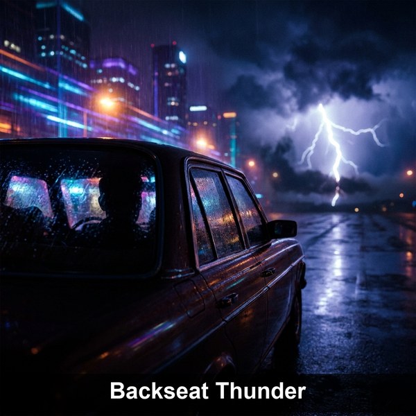 Backseat Thunder