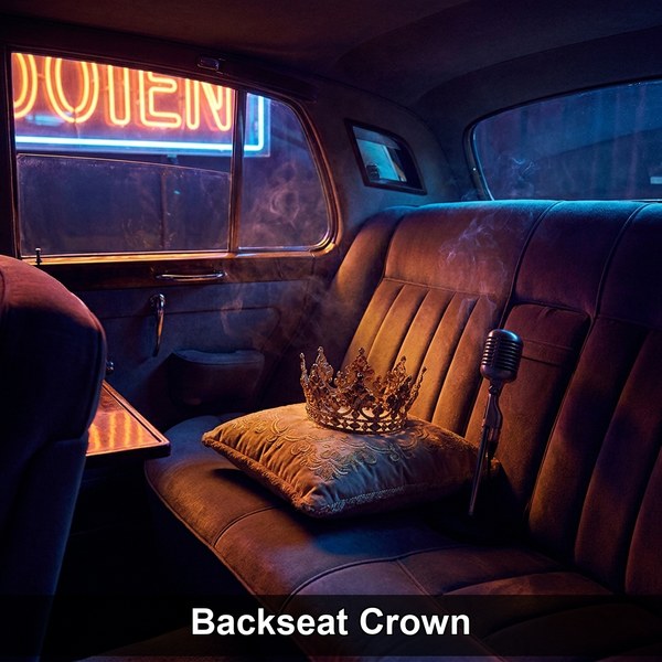 Backseat Crown