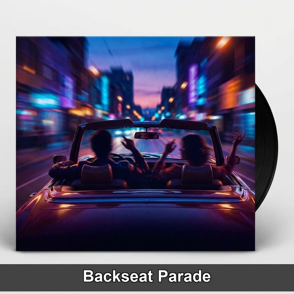 Backseat Parade