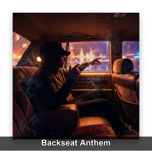 Backseat Anthem