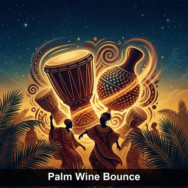 Palm Wine Bounce