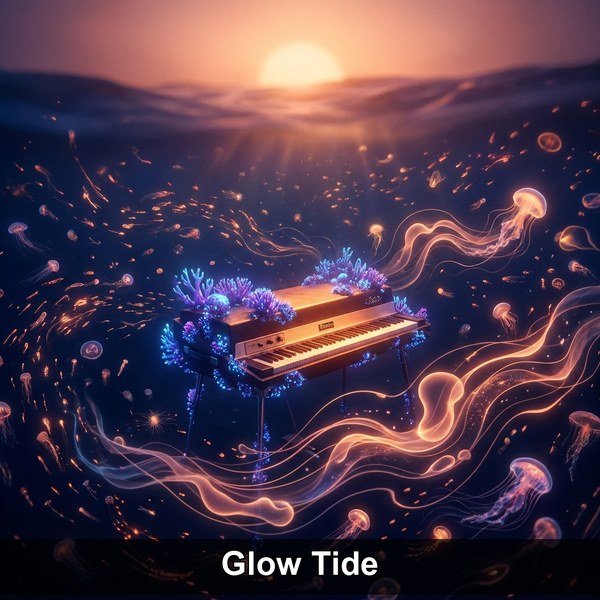 Glow Tide