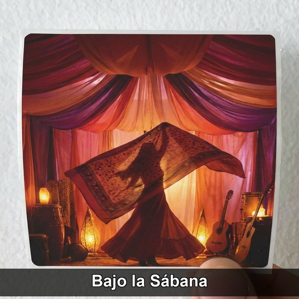 Bajo la Sábana